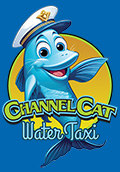 Channel Cat logo
