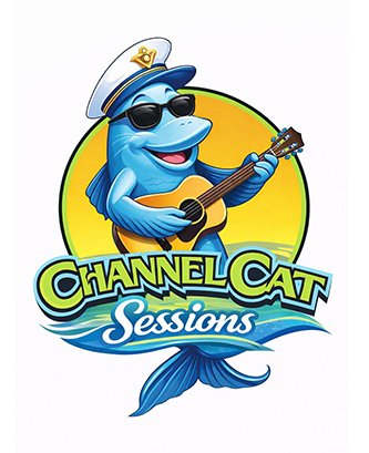 Channel Cat Sessions logo