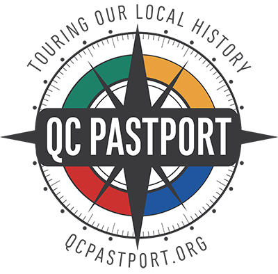 QC Pastport - touring our local history